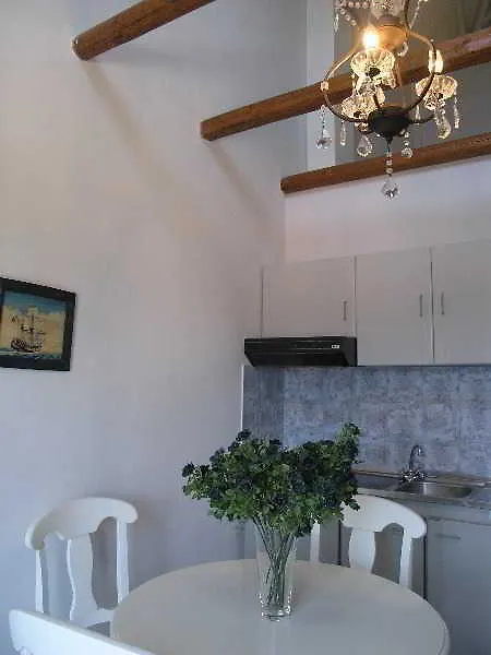 Agnantia Bed & Breakfast Matsoukata Apartment