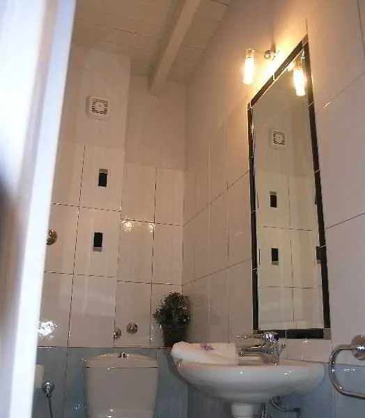 Apartment Agnantia Bed & Breakfast Matsoukata Greece