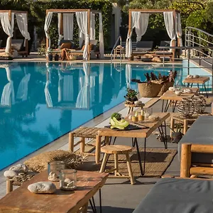 4* Hotel Avithos