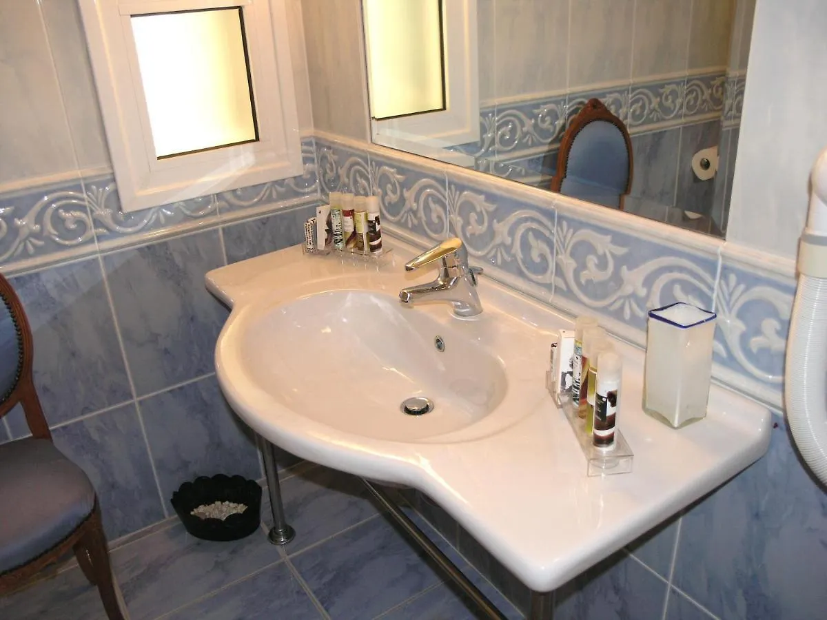 Agnantia Bed & Breakfast Matsoukáta Daire