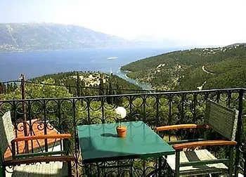 Agnantia Bed & Breakfast Matsoukáta Daire